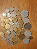 0109 frankrijk setje 1 - 41 munten, Verzenden, Frankrijk