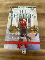 HQN roman Heartbreaker bay 8: verrukkelijk Kerstfeest, Boeken, Romans, Gelezen, Amerika, Ophalen of Verzenden, Jill Shalvis