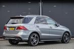 Mercedes-Benz GLE 350D 258Pk 4MATIC | Grijs kenteken | 3.500, Auto's, Mercedes-Benz, Automaat, Gebruikt, 258 pk, GLE