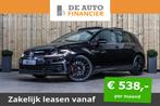 Volkswagen Golf 2.0 TSI GTI TCR *Pano*Dynaudio* € 32.500,0, Auto's, Nieuw, Geïmporteerd, 5 stoelen, Hatchback