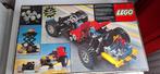 Lego set 8860, Superdoos Auto-techniek, Ophalen of Verzenden, Gebruikt, Complete set, Lego