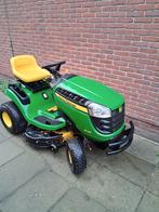 Zitmaaier grasmaaier john deere, Ophalen, Zo goed als nieuw, 90 tot 120 cm