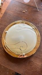 Plafond lamp, Huis en Inrichting, Ophalen, Zo goed als nieuw