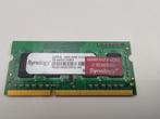 4GB Synology DDR3L 1866 (voor in NAS / DiskStation), Server, Nieuw, DDR3, Ophalen of Verzenden