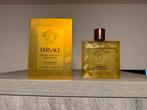 Versace Eros Energy 100ml – bijna vol, Ophalen of Verzenden, Zo goed als nieuw