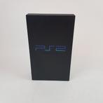 Playstation 2 Phat -zonder controller, Ophalen of Verzenden, Zonder controller, Zo goed als nieuw, Zwart