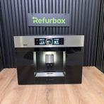 Serie 8 Bosch inhouw koffiemachine WIFI, 10 kopjes of meer, Combi, Bosch, Bosch