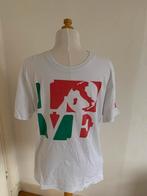 Hydrogen wit shirt, maat L, Maat 52/54 (L), Hydrogen, Wit, Ophalen of Verzenden