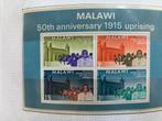 Malawi 1965, Ophalen of Verzenden, Overige landen, Postfris