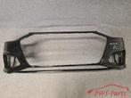 AUDI A4 B9 8W FACELIFT VOORBUMPER ORIGINEEL, Gebruikt, Voor, Bumper, Audi