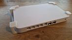 Ubiquiti UniFi UCG / UXG Fiber Muur Beugel, Computers en Software, Routers en Modems, Ophalen of Verzenden, Nieuw, Router, Ubiquiti UniFi