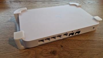 Ubiquiti UniFi UCG / UXG Fiber Muur Beugel beschikbaar voor biedingen