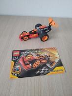 Lego Racers 8667, 8380 & 8126, Kinderen en Baby's, Speelgoed | Duplo en Lego, Ophalen of Verzenden, Zo goed als nieuw, Complete set