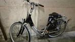 batavus elektrische fiets, Fietsen en Brommers, Elektrische fietsen, Ophalen, Minder dan 30 km per accu, Gebruikt, Batavus