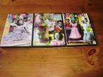 Loenatik DVD / deel 1 2 3 / serie, Ophalen of Verzenden, Gebruikt, Avontuur, Film
