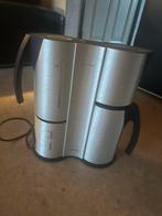 Siemens Koffiemachine - Porsche Design, Ophalen, Afneembaar waterreservoir, Gebruikt, Koffiemachine