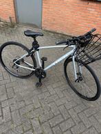Trek FX 2 disc (maat M), Fietsen en Brommers, Fietsen | Dames | Sportfietsen en Toerfietsen, Ophalen, Overige merken, Overige maten