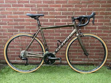 Sensa Modena LTD 105 (55) Racefiets beschikbaar voor biedingen