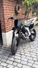Yamaha dt 50 gezocht, 6 versnellingen, Yamaha, Ophalen of Verzenden, Zo goed als nieuw