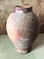 Suikerpot Strooppot Suikerfabriek Amsterdam bodemvondst, Ophalen of Verzenden