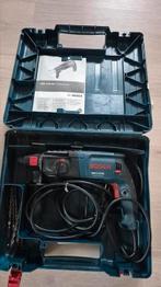 Bosch GBH 2-23 RE, Ophalen, Zo goed als nieuw, Boormachine