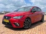 SEAT Ibiza Ibiza 1.0 TSI FR BnsInt., Auto's, Stof, 95 pk, USB, Ibiza