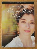 XIXth Century Tales & Short Stories - Serie 1 op 4 dvd's, Cd's en Dvd's, Ophalen of Verzenden, Zo goed als nieuw
