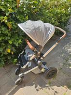 Joolz Kinderwagen - Gebruikt, Kinderen en Baby's, Kinderwagens en Combinaties, Gebruikt, Verstelbare duwstang, Ophalen, Kinderwagen
