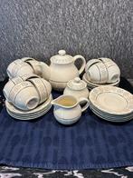 Royal Orchid Stoneware, Ophalen, Gebruikt, Overige stijlen, Kop(pen) en/of Schotel(s)