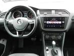 Volkswagen Tiguan Allspace 1.4 TSI Comfortline 7p. - ACC - A, Auto's, Stof, Euro 6, 150 pk, 7 stoelen