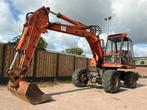 1990 Atlas 1302 Mobiele kraan, Zakelijke goederen, Machines en Bouw | Kranen en Graafmachines, Kraan