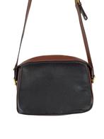 Bally schoudertas, Sieraden, Tassen en Uiterlijk, Tassen | Schoudertassen, Overige merken, Zwart, Ophalen of Verzenden, Zo goed als nieuw