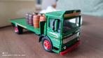 AEC FLATBED FEDERATION BREWERY CORGI, Hobby en Vrije tijd, Modelauto's | 1:50, Ophalen of Verzenden, Zo goed als nieuw, Bus of Vrachtwagen