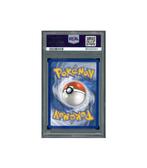 Pokemon Honchkrow V Brilliant Stars Alt Full Art #162 PSA 9, Verzenden, Zo goed als nieuw, Losse kaart, Foil