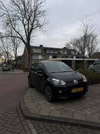 Volkswagen up! 1.0 55KW/75PK 5-DRS, Auto's, Volkswagen, 4 stoelen, Zwart, Handgeschakeld, Particulier