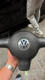 Airbag polo 6n2, Ophalen, Nieuw, Volkswagen