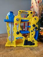 Chuck & Friends Speelset, Ophalen of Verzenden, Zo goed als nieuw