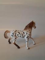 Schleich knabstrupper 13889, Ophalen of Verzenden, Zo goed als nieuw