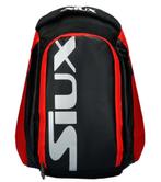Siux Pro Tour Padeltas Rood, Info@padelshot.nl, Padeltas, Nieuw, Ophalen of Verzenden