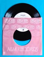 Top2000#0633 The Police - Roxanne (+Can’t stand losing -US*), Cd's en Dvd's, Vinyl Singles, Verzenden, Overige genres, 7 inch