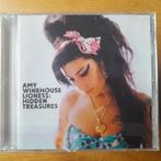 cd AMY WINEHOUSE - Lioness : Hidden Treasures., Ophalen of Verzenden, 1980 tot 2000, Zo goed als nieuw