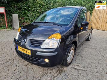 Renault Modus 1.6-16V Privilège Luxe/AUTOMAAT beschikbaar voor biedingen