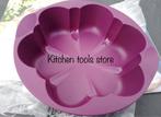 Tupperware silicone bakvorm multiflex flower bloem voorraad, Huis en Inrichting, Nieuw, Overige typen, Ophalen of Verzenden