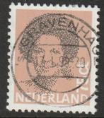 Nederland 1981 1239 Beatrix 75c, Gest, Postzegels en Munten, Postzegels | Nederland, Ophalen of Verzenden, Na 1940, Gestempeld