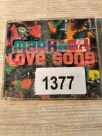 Mark 'oh - love song, Ophalen of Verzenden, Dance