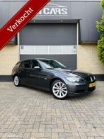 BMW 3-serie Touring 325Xi 4X4|Executive|Automaat|Leer|Cruis|, Auto's, BMW, Automaat, Gebruikt, Vierwielaandrijving, 92 €/maand