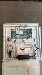 Honeywell Galaxy Flex 20 nieuw en diverse andere onderdelen, Doe-het-zelf en Verbouw, Alarmsystemen, Detector, Sensor of Melder