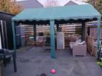 Gratis PartyTENT  3x4, Caravans en Kamperen, Ophalen