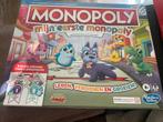 Monopoly junior compleet, Ophalen of Verzenden, Zo goed als nieuw
