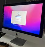 Apple iMac 21.5" 2017 - i5, 8GB - Zeer nette staat!, Ophalen, 2 tot 3 Ghz, 8 GB, IMac